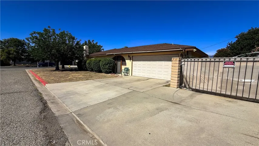 42055 Harmony Drive, Hemet, California 92544