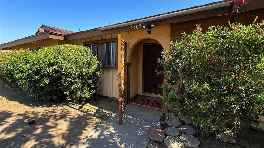 42055 Harmony Drive, Hemet, California 92544