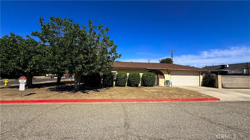 42055 Harmony Drive, Hemet, California 92544