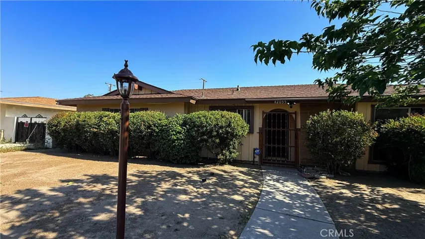 42055 Harmony Drive, Hemet, California 92544