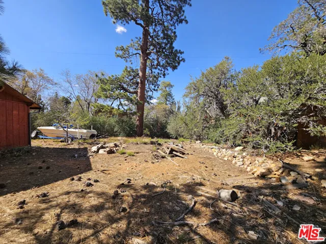 845 Moreno Lane, Sugarloaf, California 92386