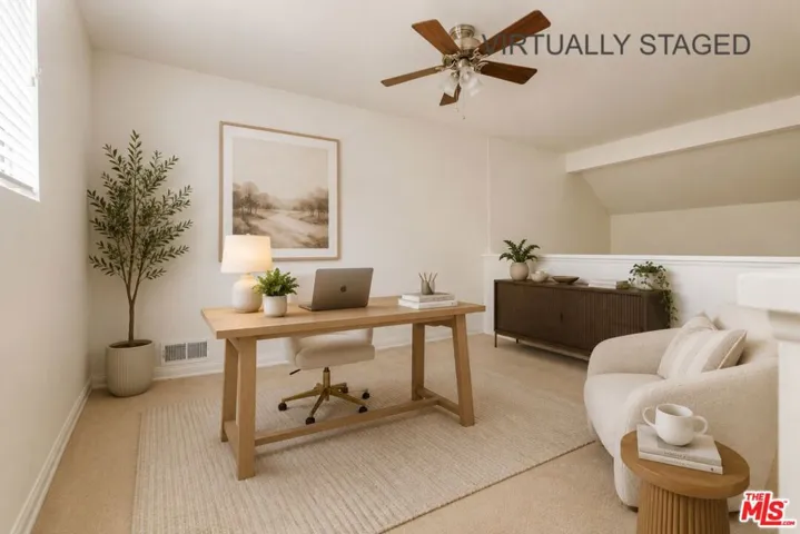21500 Burbank Boulevard 329, Woodland Hills, California 91367