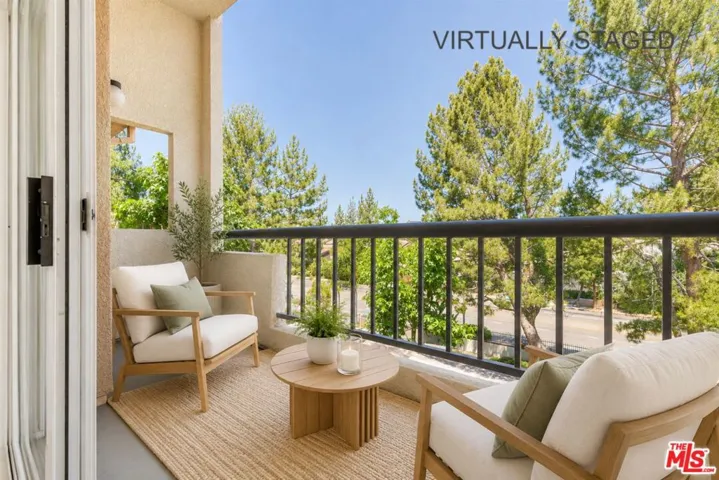 21500 Burbank Boulevard 329, Woodland Hills, California 91367