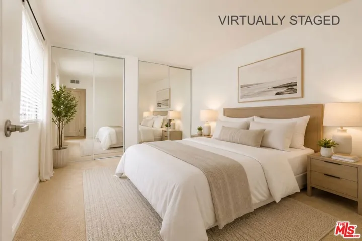 21500 Burbank Boulevard 329, Woodland Hills, California 91367