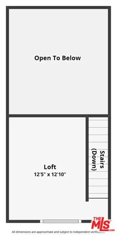 21500 Burbank Boulevard 329, Woodland Hills, California 91367