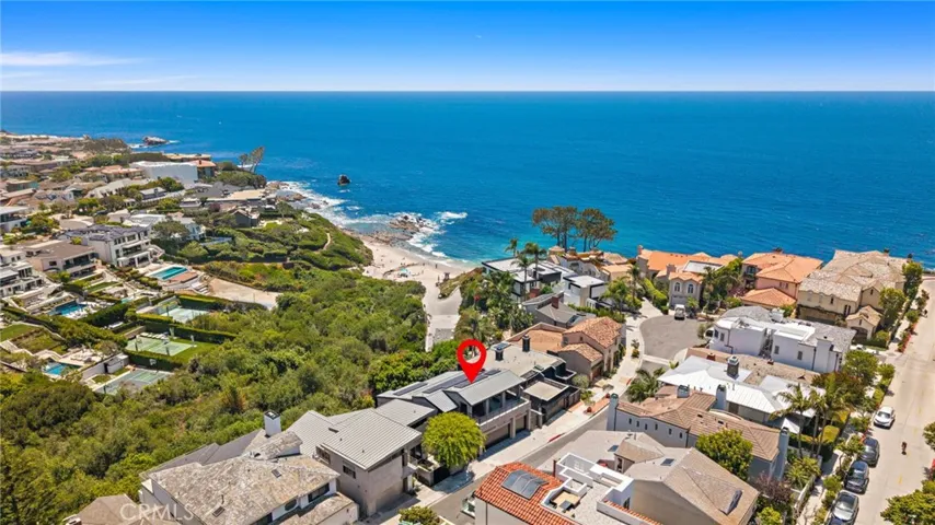 228 Hazel Drive, Corona Del Mar, California 92625
