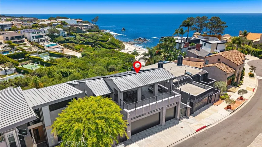 228 Hazel Drive, Corona Del Mar, California 92625