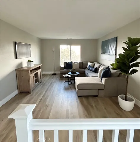 Large bonus room