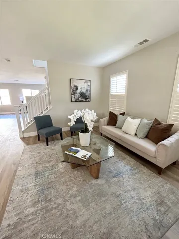 Formal Living Room
