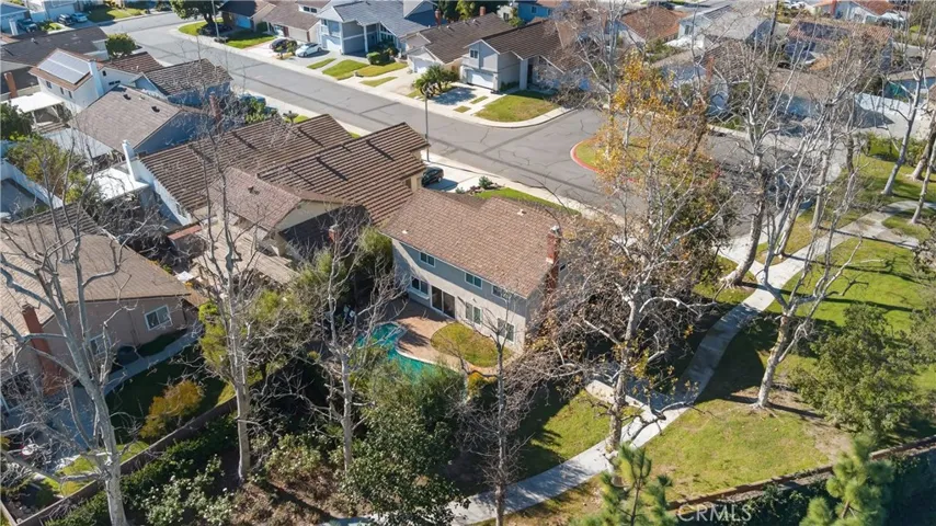 14072 Picasso Court, Irvine, California 92606