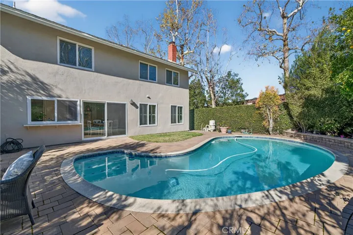 14072 Picasso Court, Irvine, California 92606