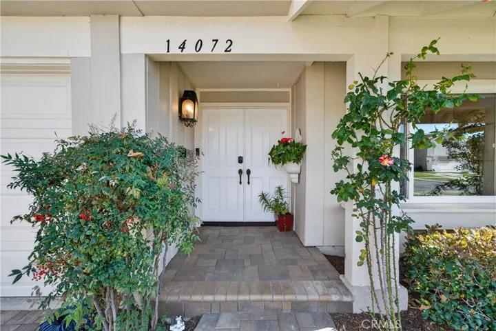 14072 Picasso Court, Irvine, California 92606