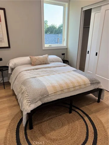 Southeast Bedroom