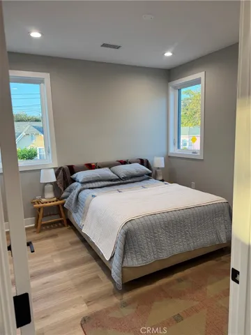 Northeast Bedroom