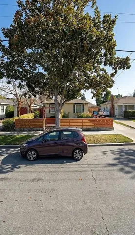 283 Margarita Avenue, Palo Alto, California 94306