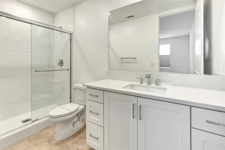 1st floor bathroom