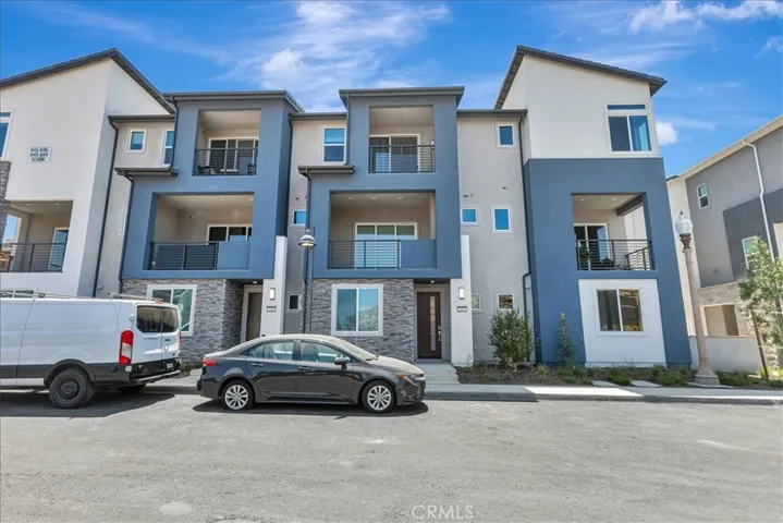 FRONT new construction - brand new!