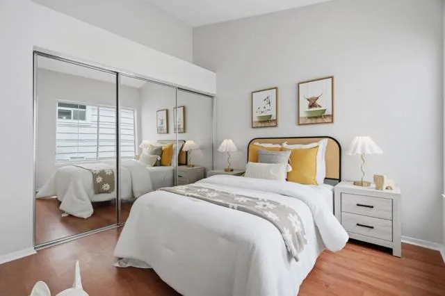 575 Shoal Circle, Redwood City, California 94065