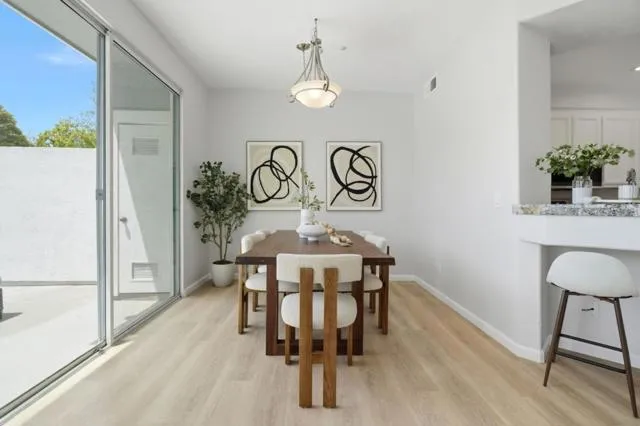 575 Shoal Circle, Redwood City, California 94065