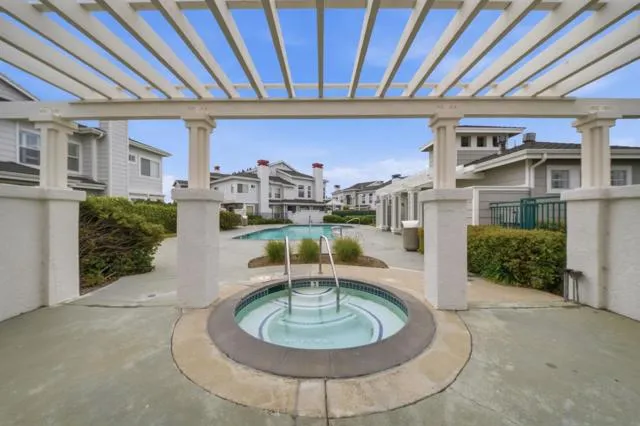 575 Shoal Circle, Redwood City, California 94065