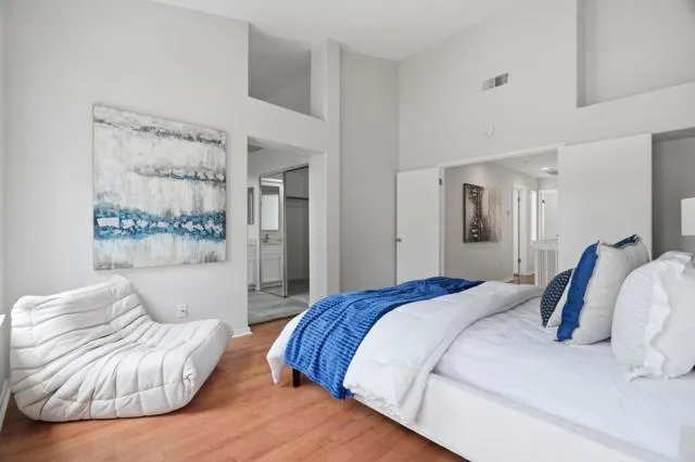 575 Shoal Circle, Redwood City, California 94065