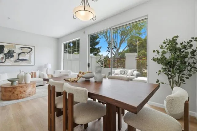 575 Shoal Circle, Redwood City, California 94065