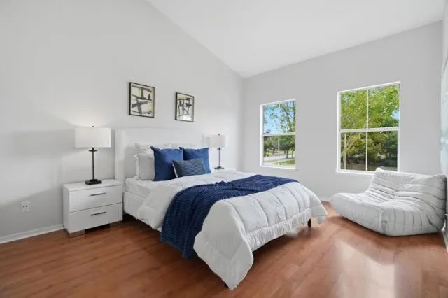 575 Shoal Circle, Redwood City, California 94065