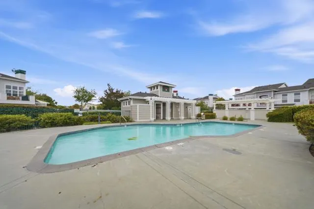 575 Shoal Circle, Redwood City, California 94065