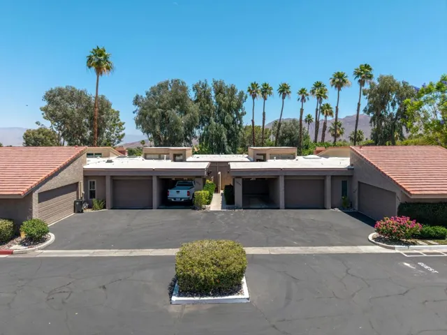Drone Driveway