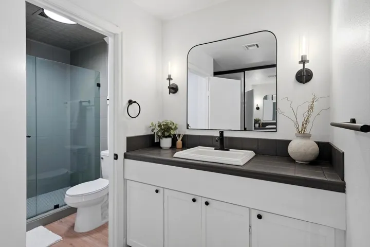 M Bath
