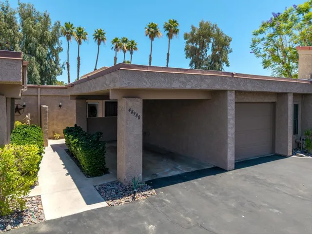 Carport