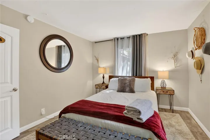 Bedroom #1