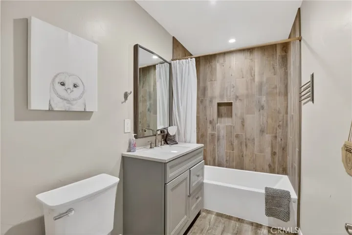Bathroom #1