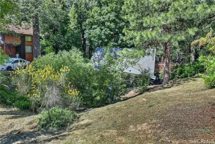 605 Pyramid, Crestline, California 92325