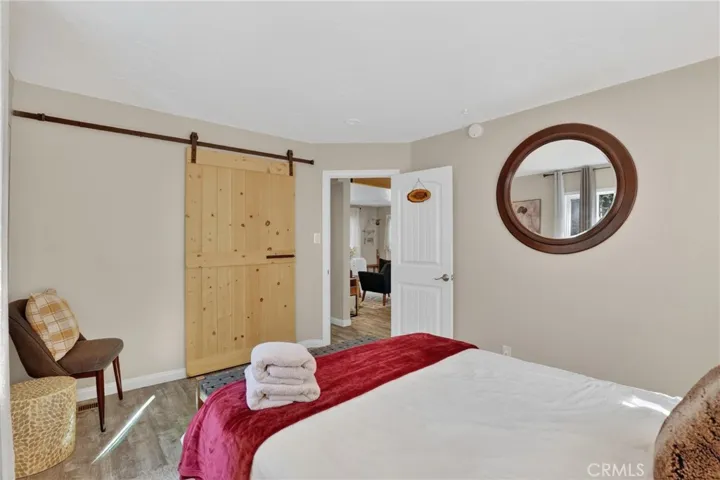 Bedroom #1