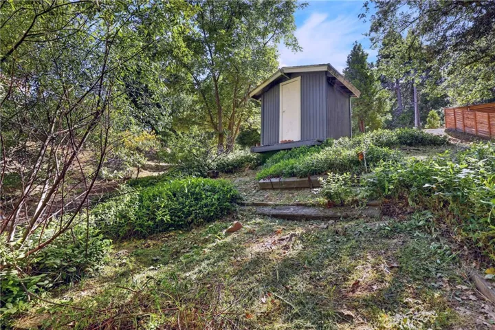 605 Pyramid, Crestline, California 92325