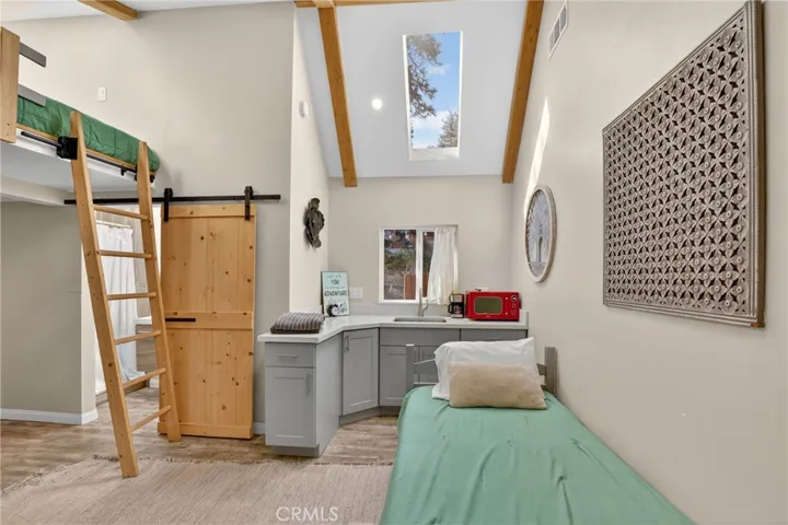 Bonus room/Bedroom #3