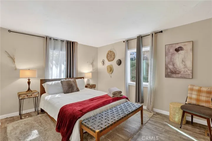 Bedroom #1