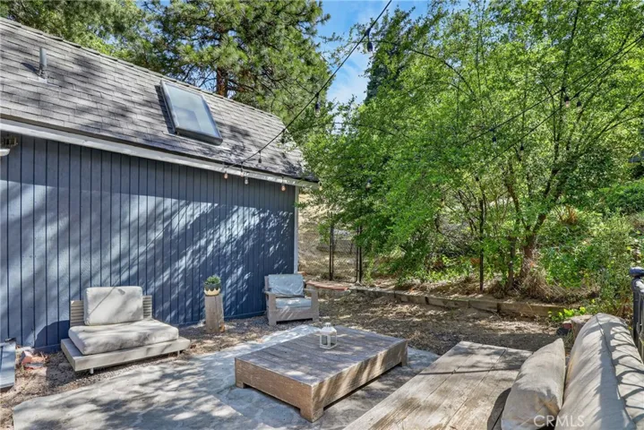 605 Pyramid, Crestline, California 92325