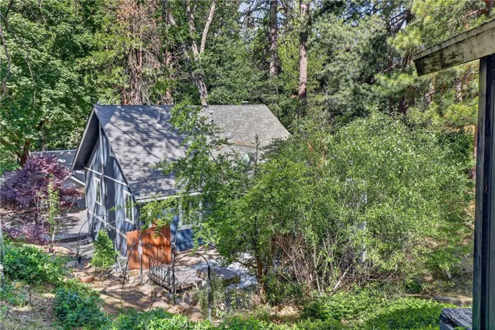 605 Pyramid, Crestline, California 92325