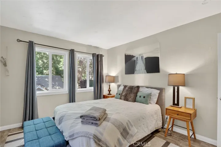 Bedroom #2