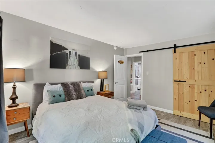 Bedroom #2