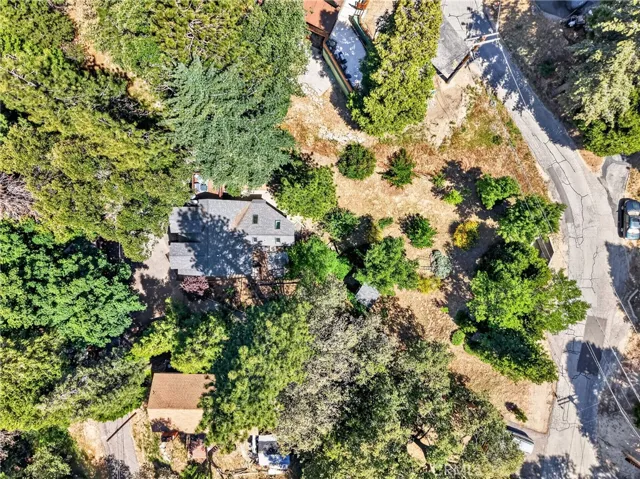 605 Pyramid, Crestline, California 92325