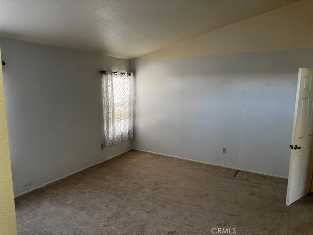 Masterbedroom from MBA