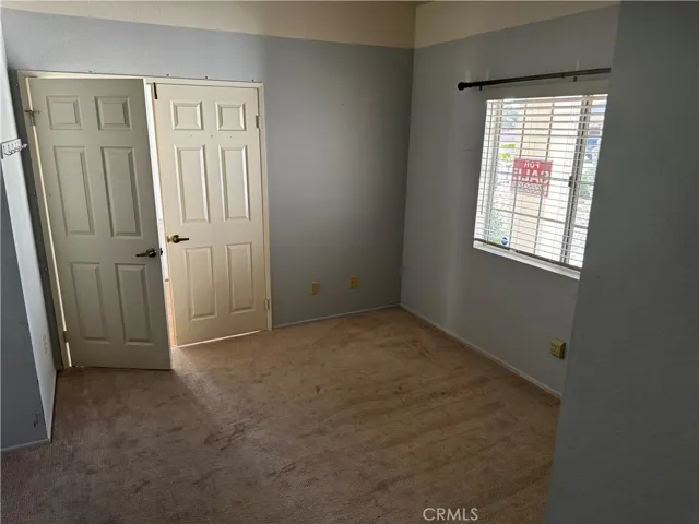 1st Bedroom