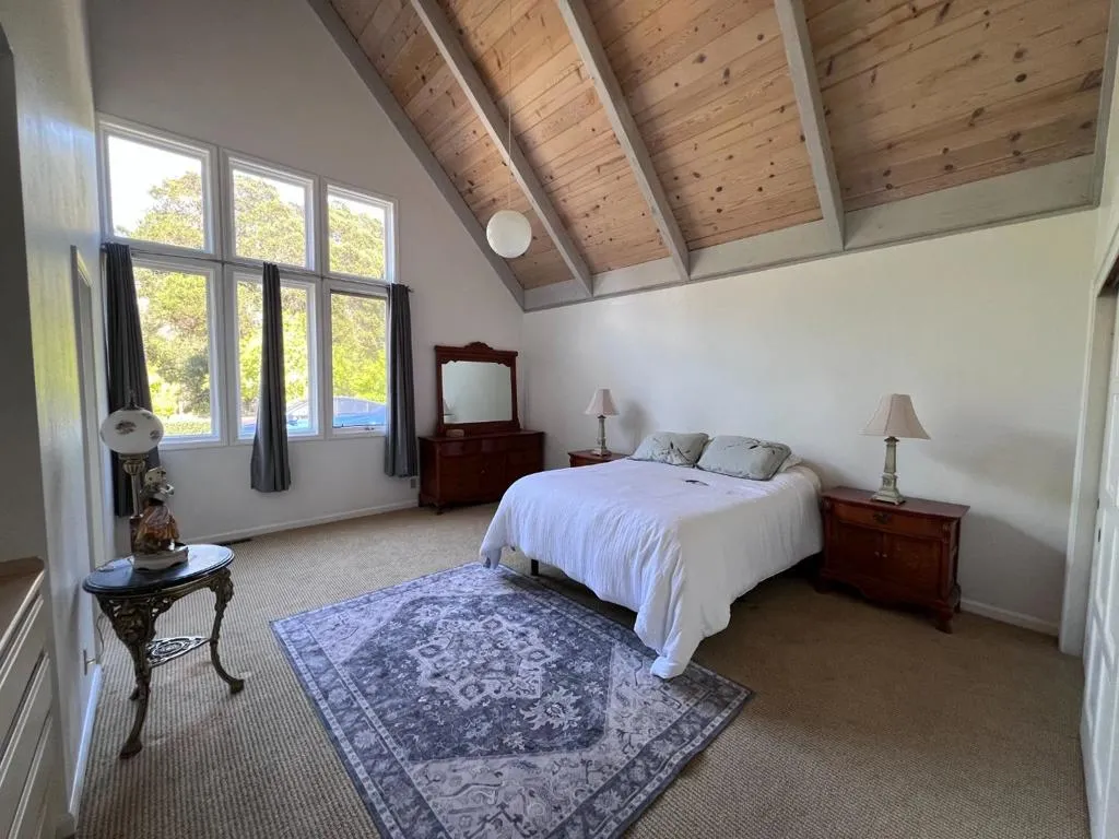 Main bedroom