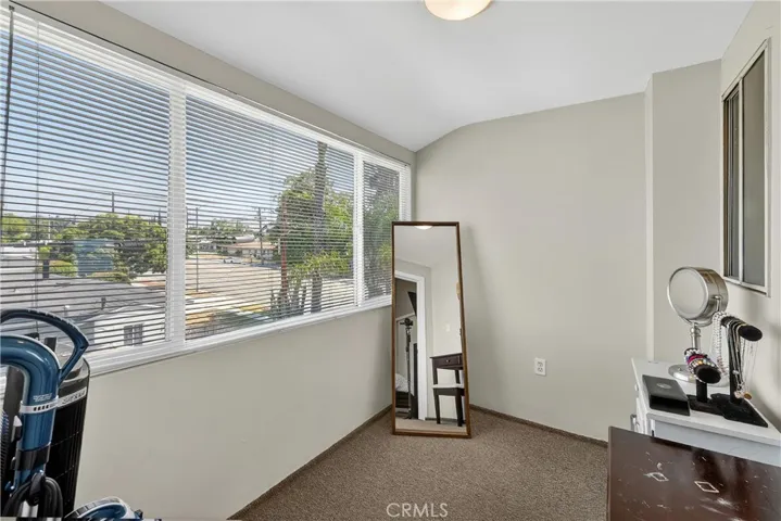 Bonus Room accessed from Bedroom #1