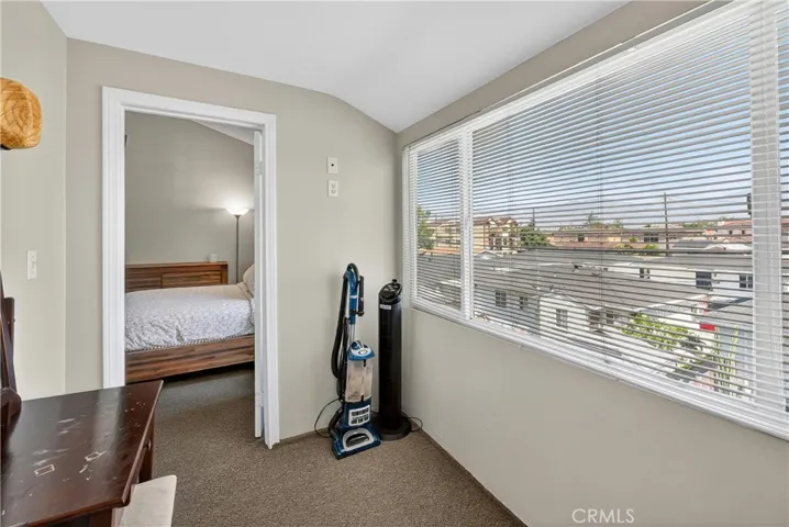 Bonus Room accessed from Bedroom #1
