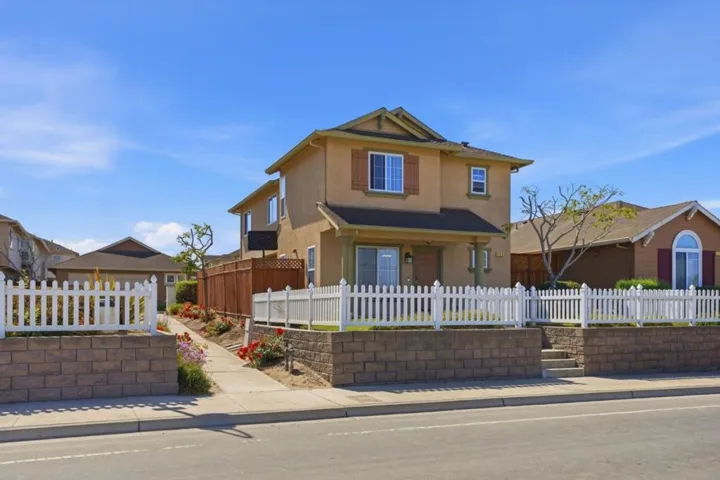 352 San Juan Grade Road, Salinas, California 93906