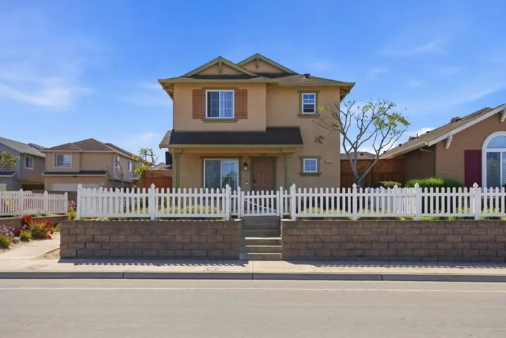 352 San Juan Grade Road, Salinas, California 93906
